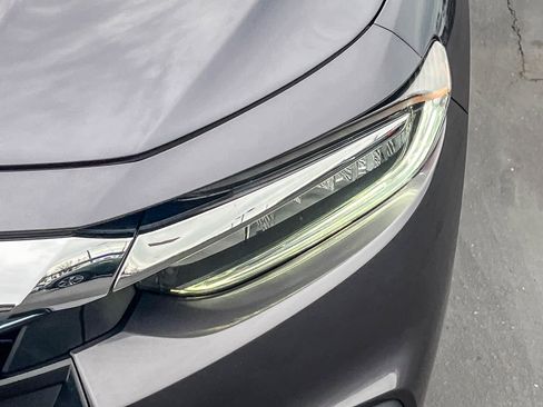 Used 2019 Honda Insight EX image 7