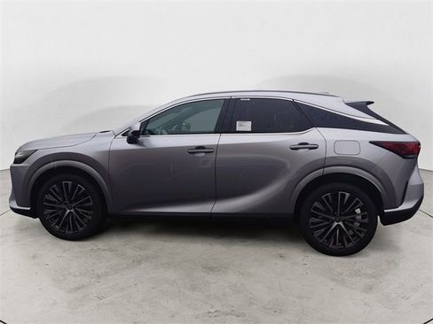 New 2026 Lexus RX 350 350 PREMIUM+ AWD image 2