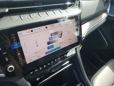 New 2026 Jeep Grand Cherokee Limited image 20