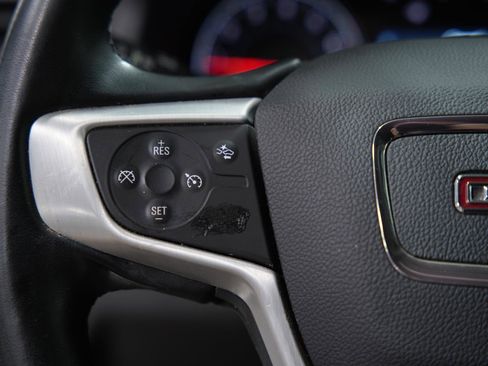Used 2023 GMC Acadia SLT AWD/4WD image 37