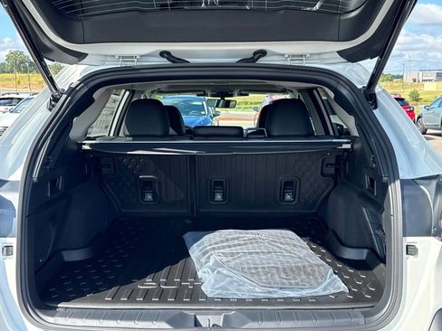 New 2025 Subaru Outback Limited w/ Popular Package #2 image 13