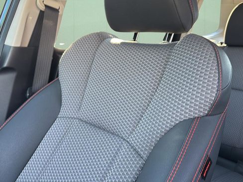 Used 2024 Subaru Forester Sport w/ POP Package 3 image 47