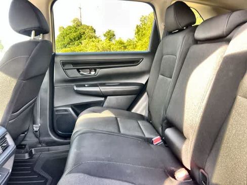 Used 2025 Honda CR-V EX image 14