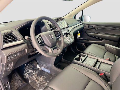 New 2026 Honda Odyssey EX-L image 17