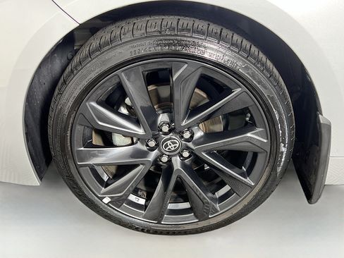 Certified 2023 Toyota Corolla SE FWD image 25