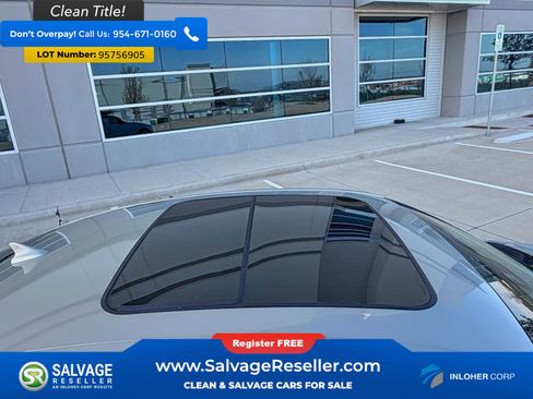 Used 2014 Cadillac CTS Luxury image 16