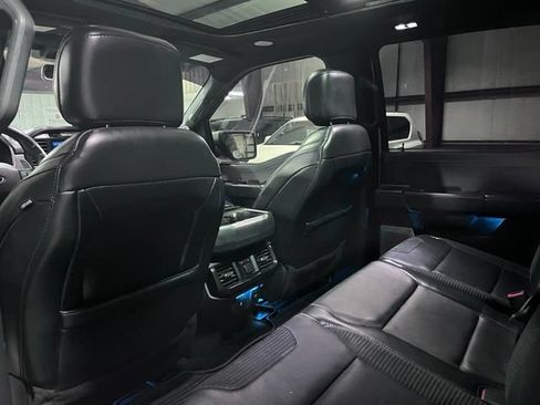 Used 2023 Ford F150 Raptor w/ Raptor 37 Performance Package AWD/4WD image 14