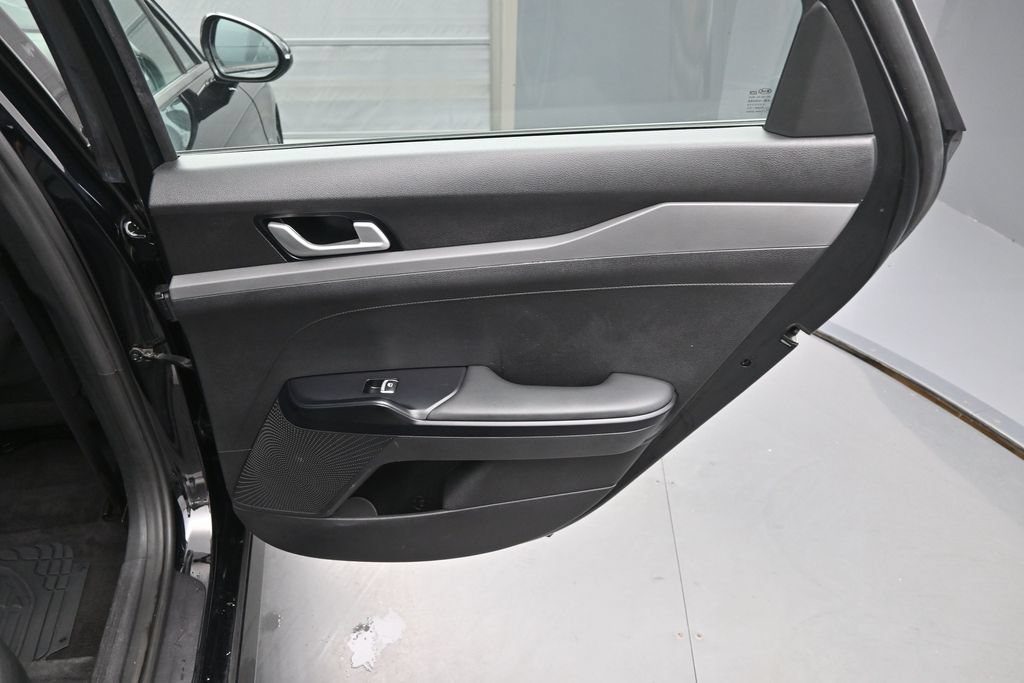 Used 2021 Kia K5 GT-Line AWD/4WD image 19