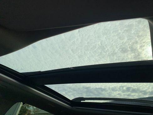 New 2026 Nissan Rogue Platinum image 22