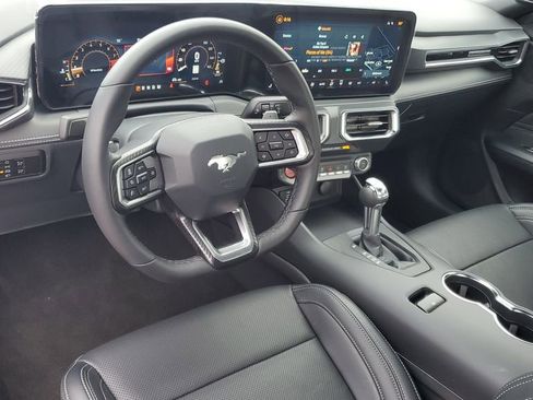 New 2025 Ford Mustang GT Premium RWD image 14