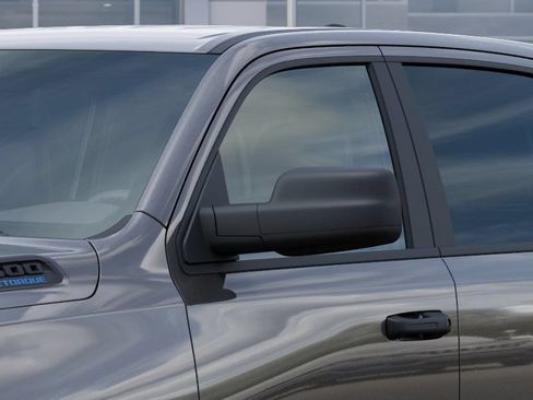 New 2026 RAM 1500 Warlock AWD/4WD image 12