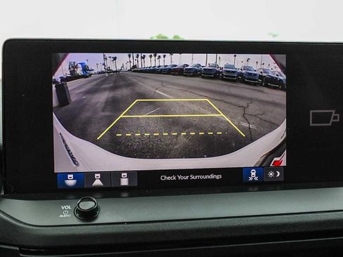 Certified 2024 Honda Accord Sport image 22