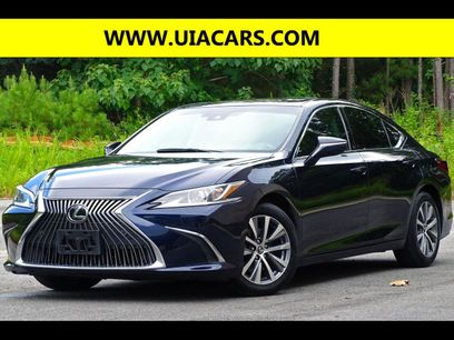 Used 2019 Lexus ES 350