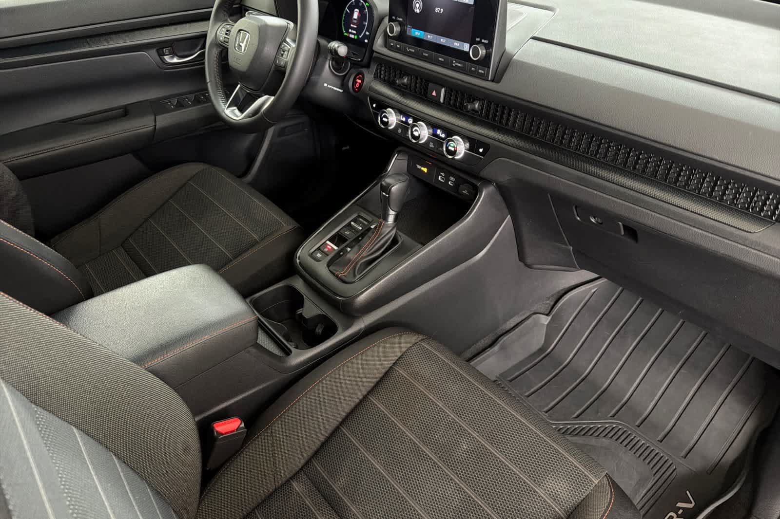 Used 2023 Honda CR-V Sport image 16