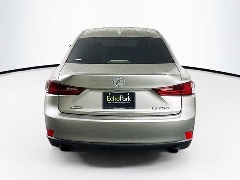 Used 2015 Lexus IS 250 w/ F-Sport Package image 7