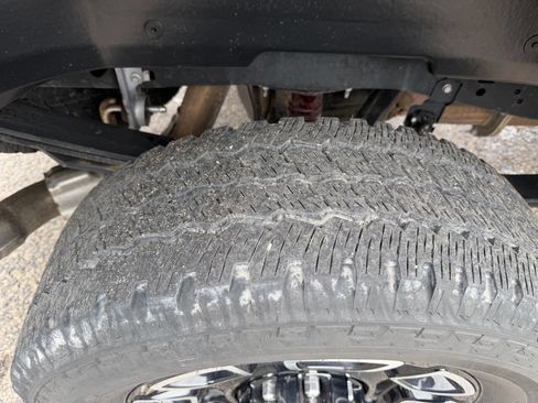 Used 2025 Ford F250 Platinum image 53