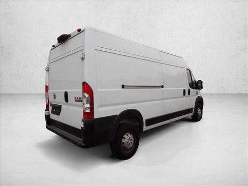 Used 2022 RAM ProMaster 2500 FWD image 14