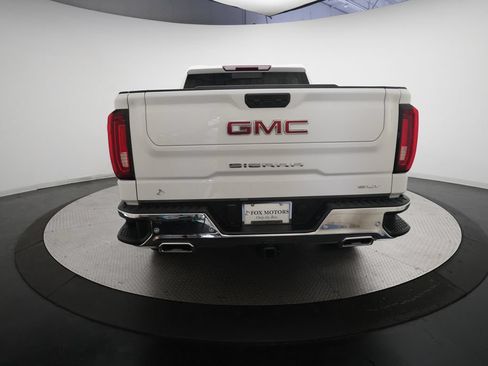 Used 2024 GMC Sierra 1500 SLT w/ SLT Premium Plus Package AWD/4WD image 25