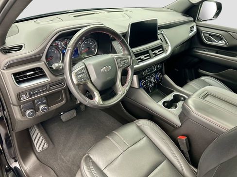 Used 2021 Chevrolet Tahoe RST image 9