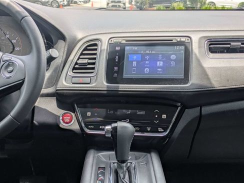 Used 2017 Honda HR-V EX-L image 22