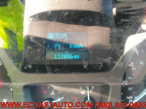 Used 2017 Ford Transit 250 130 Low Roof w/ Exterior Upgrade Package image 7