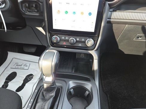 New 2025 Ford Ranger XLT image 33