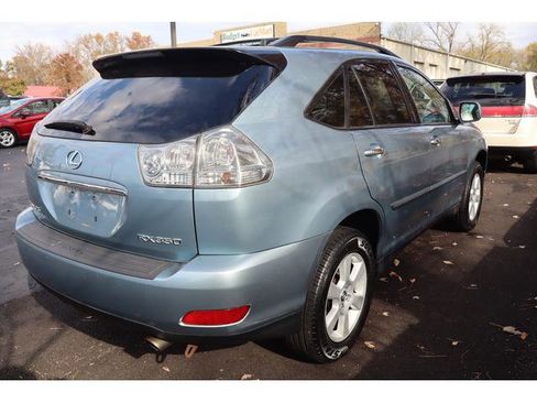 Used 2008 Lexus RX 350 AWD 4dr image 8