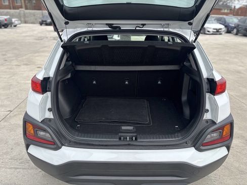 Used 2019 Hyundai Kona SE image 15