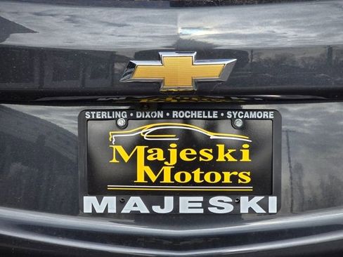 Used 2023 Chevrolet Equinox LT image 13