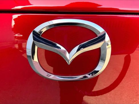 Certified 2025 MAZDA CX-50 AWD 2.5 Turbo w/ Accent Package image 33