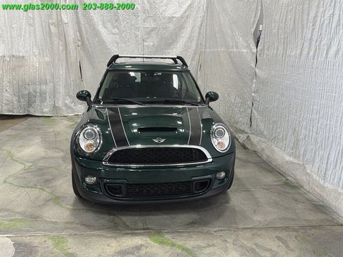 Used 2014 MINI Cooper Clubman S FWD image 19