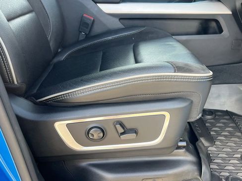 Used 2022 RAM 1500 Laramie image 18