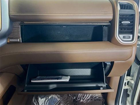 Used 2024 RAM 3500 Limited w/ Safety Group image 30