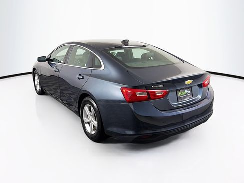 Used 2019 Chevrolet Malibu LS FWD image 5