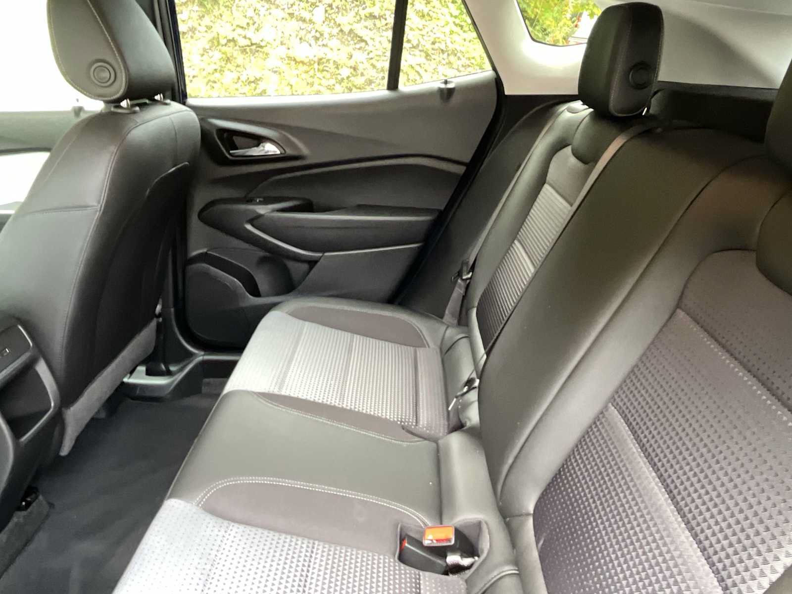 Certified 2024 Chevrolet Trax LT FWD image 22