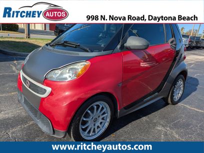 Used 2014 smart fortwo pure