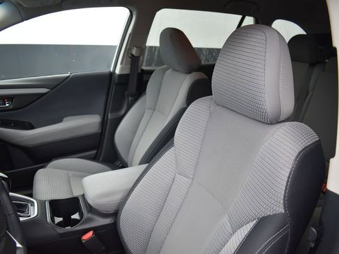 Certified 2022 Subaru Outback Premium image 14