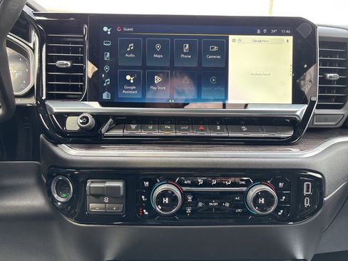 New 2026 Chevrolet Silverado 2500 LTZ w/ Trail Boss Package image 17