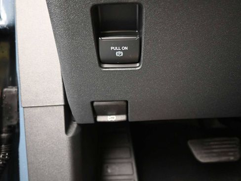 New 2025 Ford Bronco 2-Door image 23