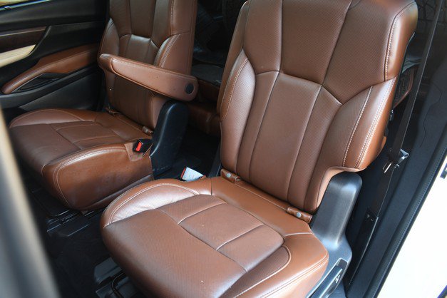 Used 2022 Subaru Ascent Touring AWD/4WD image 23