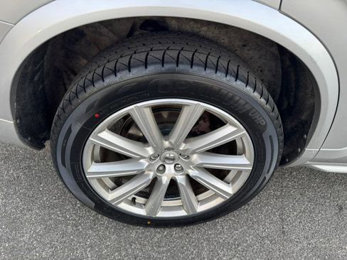 Used 2018 Volvo XC90 T6 Inscription w/ Convenience Package image 10