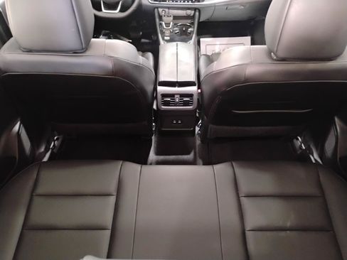 Used 2024 Nissan Rogue SV w/ SV Premium Package FWD image 77