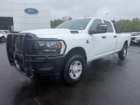 Used 2023 RAM 2500 Tradesman AWD/4WD image 1