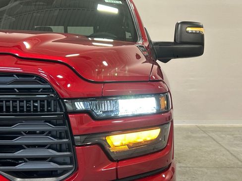 New 2026 RAM 2500 Big Horn image 10