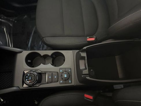 Used 2024 Ford Bronco Sport Badlands AWD/4WD image 36