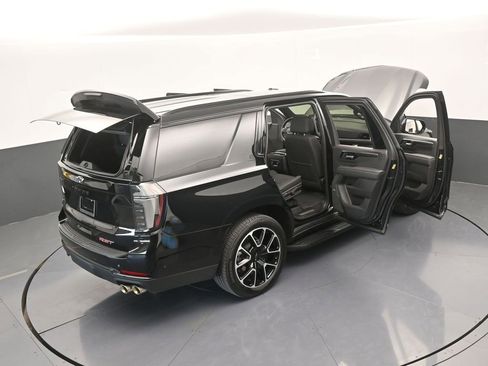 Used 2025 Chevrolet Tahoe RST w/ RST Capability Package image 84