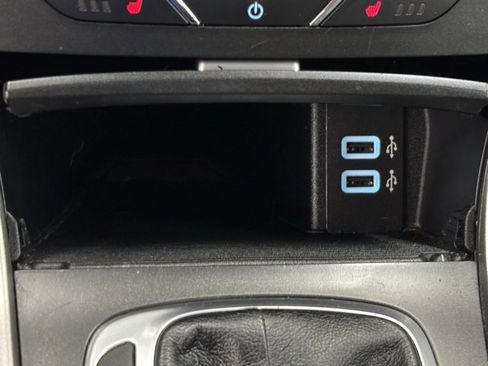 Used 2017 Ford Edge SEL w/ Equipment Group 201A image 27