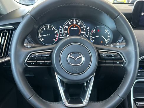Used 2024 MAZDA CX-90 3.3 Turbo w/ Preferred Package AWD/4WD image 24