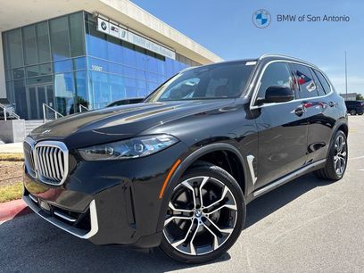 Certified 2024 BMW X5 sDrive40i w/ Premium Package