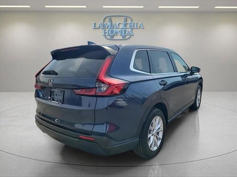 Used 2024 Honda CR-V EX-L image 5